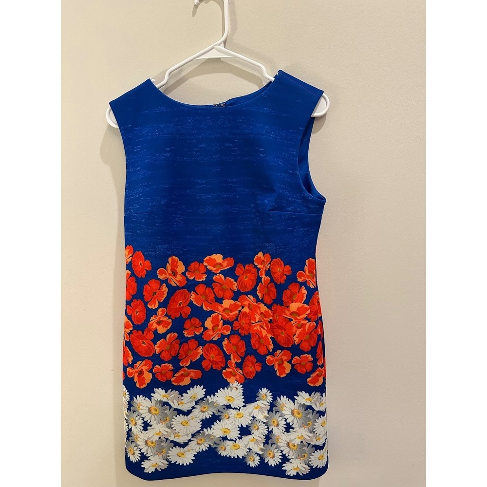 Small Petite Plenty By Tracy Reese Jane sheath dress